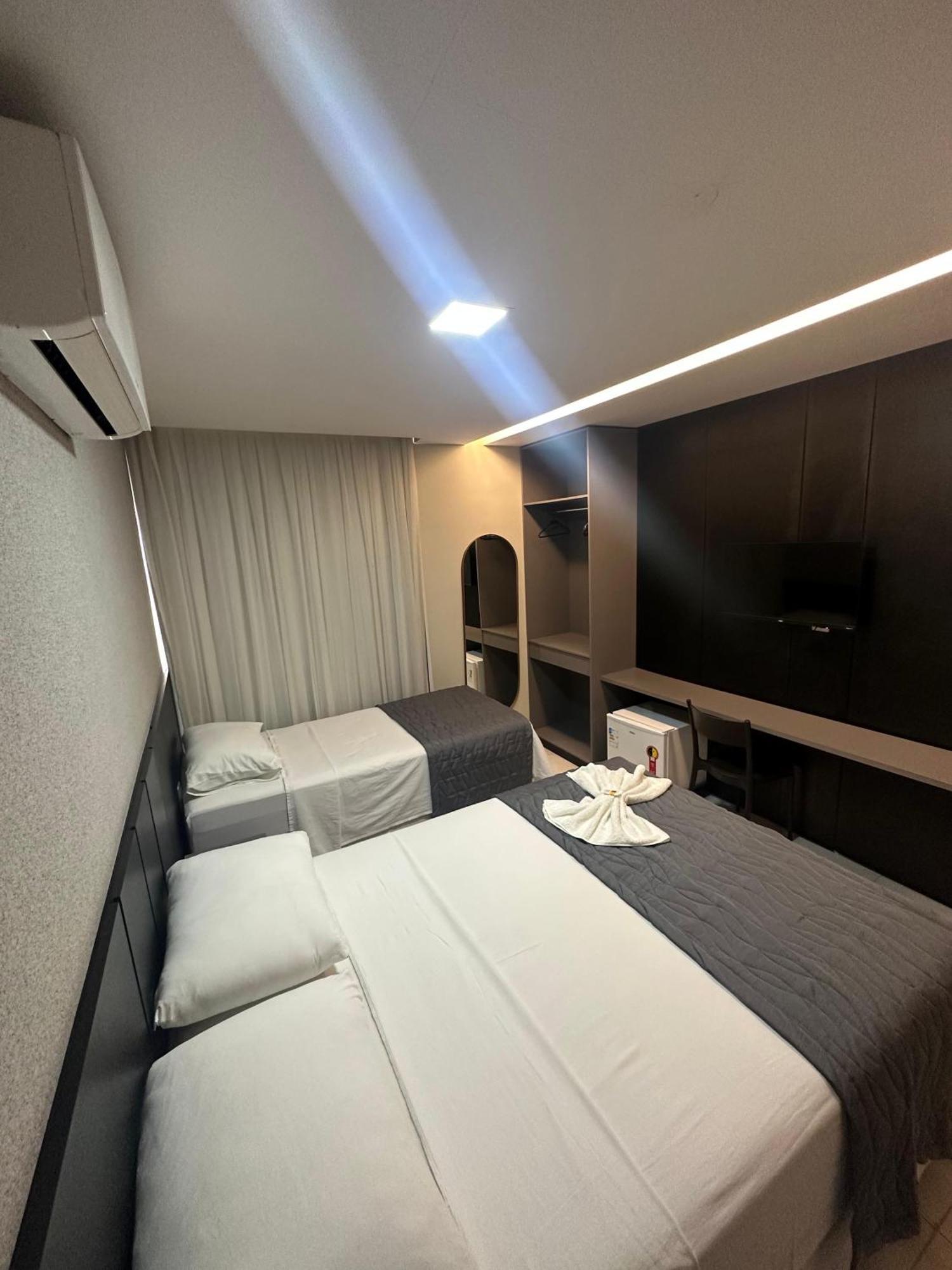 Hotel Terra Do Sal มอสโซโร ภายนอก รูปภาพ