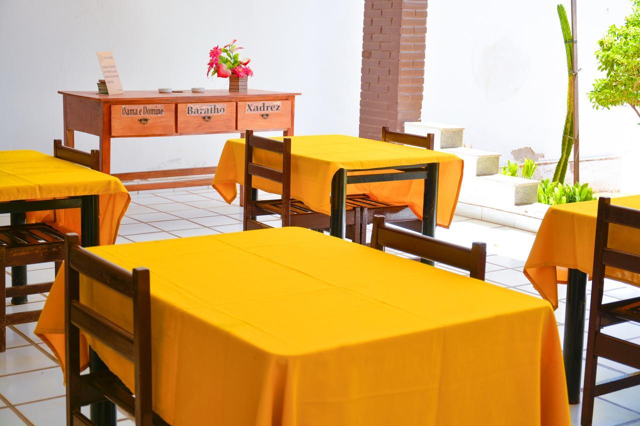 Hotel Terra Do Sal มอสโซโร ภายนอก รูปภาพ