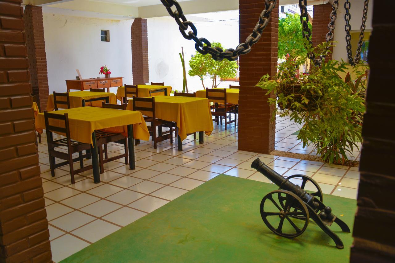Hotel Terra Do Sal มอสโซโร ภายนอก รูปภาพ
