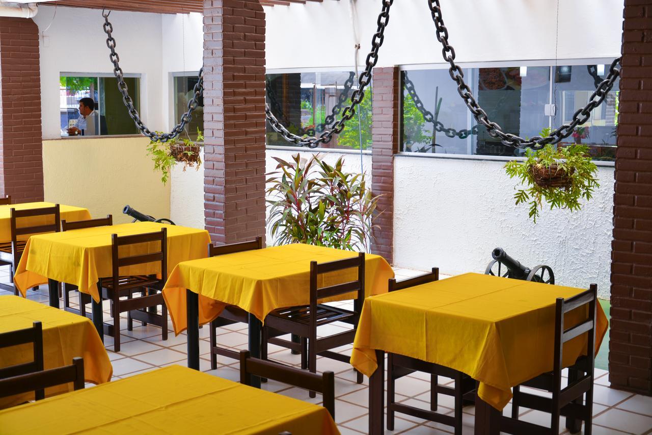 Hotel Terra Do Sal มอสโซโร ภายนอก รูปภาพ