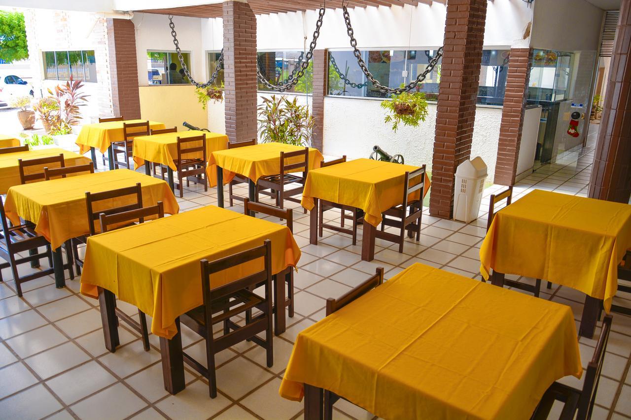 Hotel Terra Do Sal มอสโซโร ภายนอก รูปภาพ