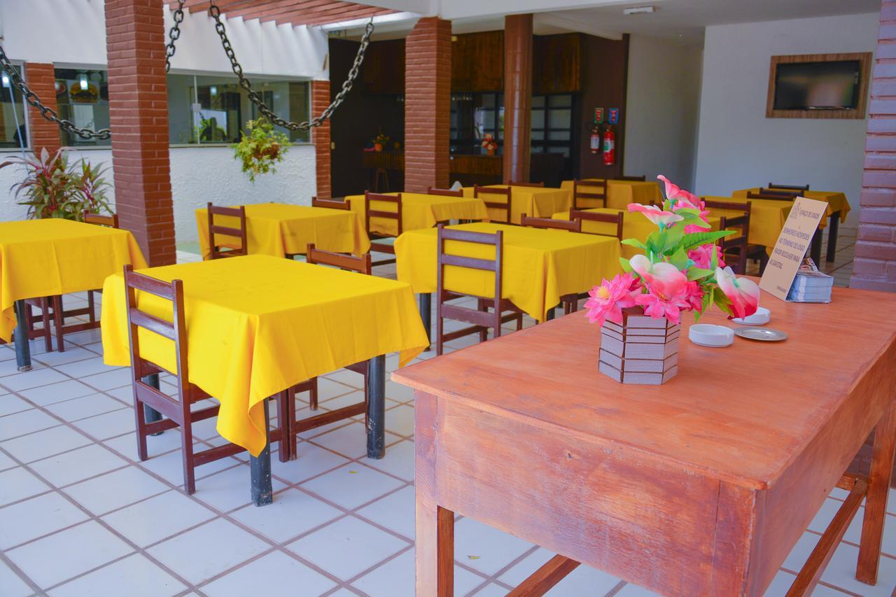 Hotel Terra Do Sal มอสโซโร ภายนอก รูปภาพ