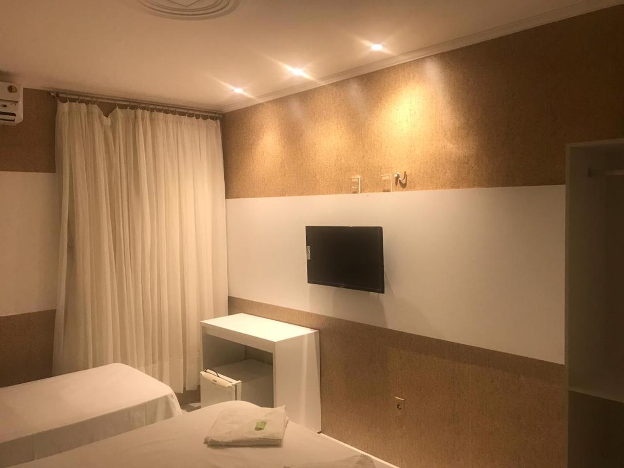 Hotel Terra Do Sal มอสโซโร ภายนอก รูปภาพ