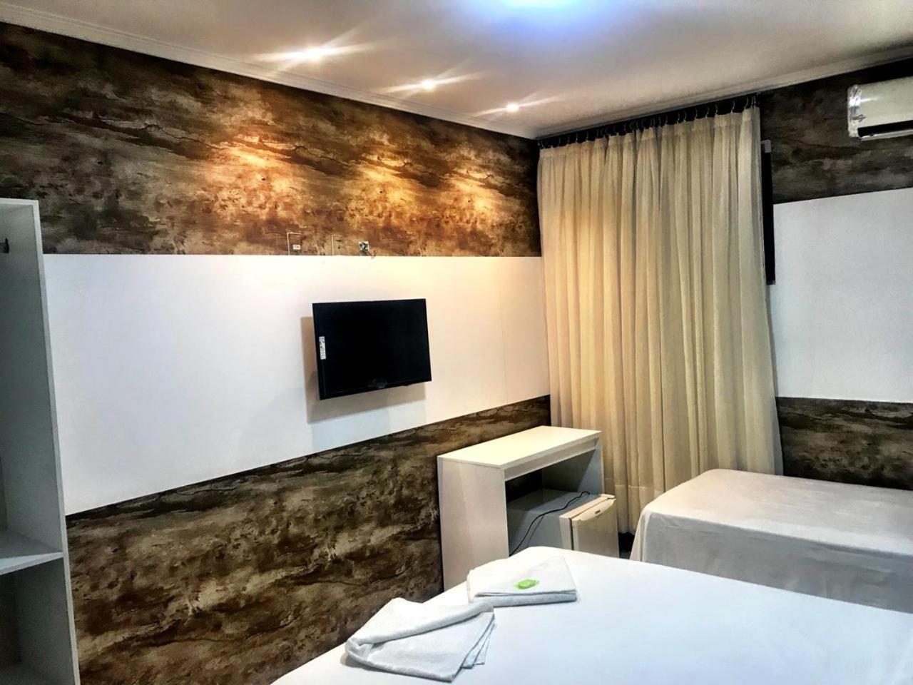 Hotel Terra Do Sal มอสโซโร ภายนอก รูปภาพ