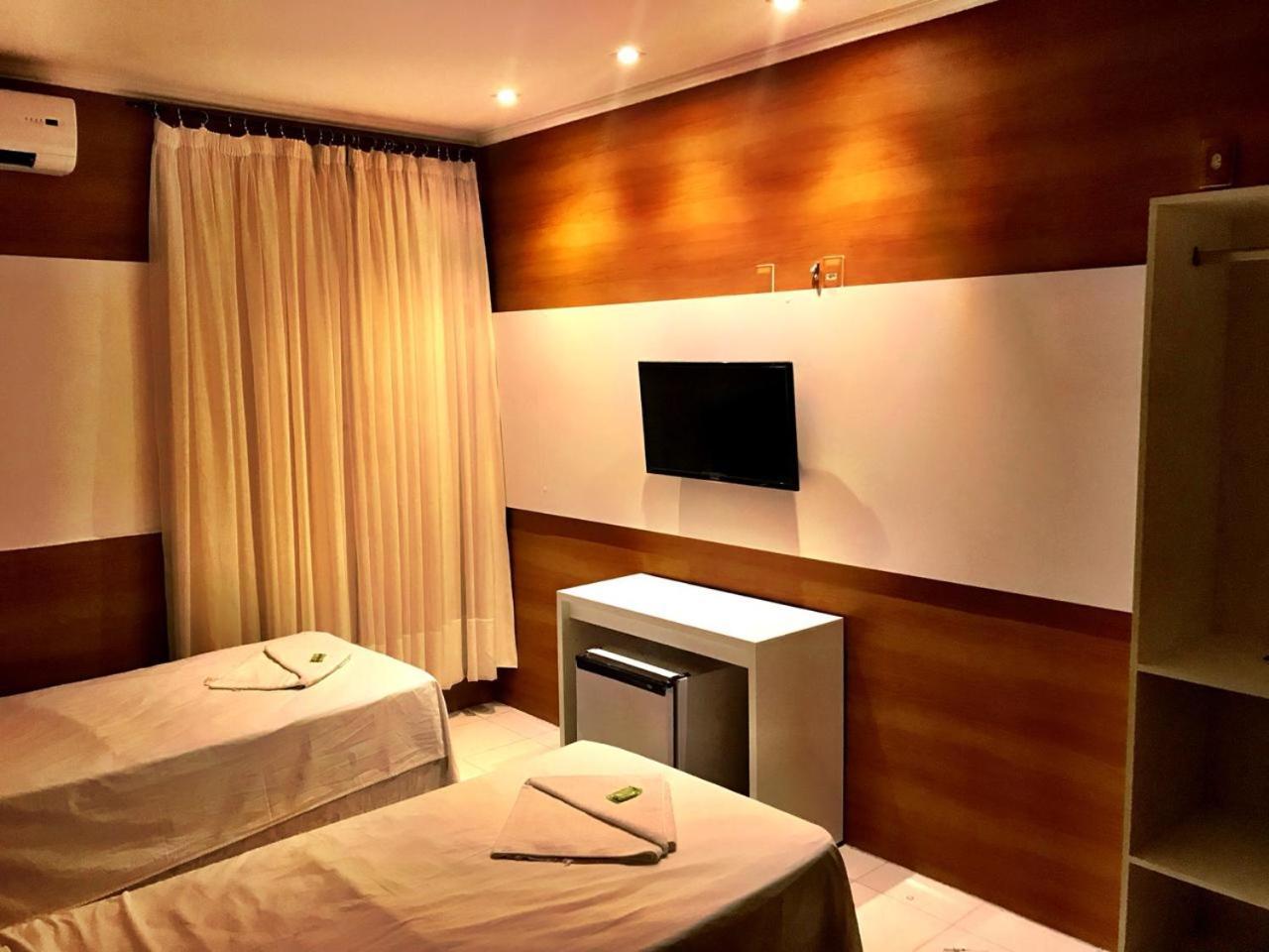 Hotel Terra Do Sal มอสโซโร ภายนอก รูปภาพ