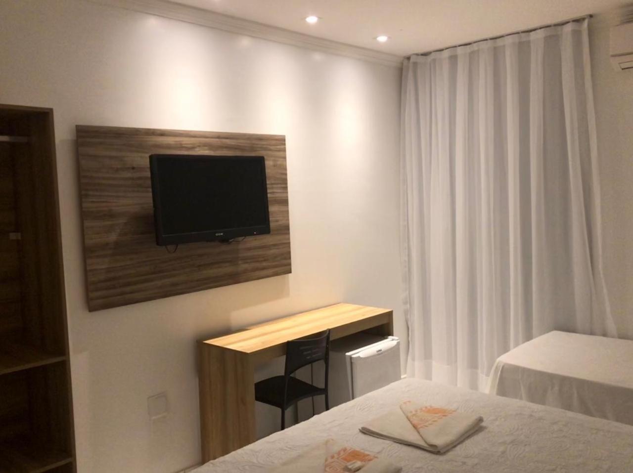 Hotel Terra Do Sal มอสโซโร ภายนอก รูปภาพ